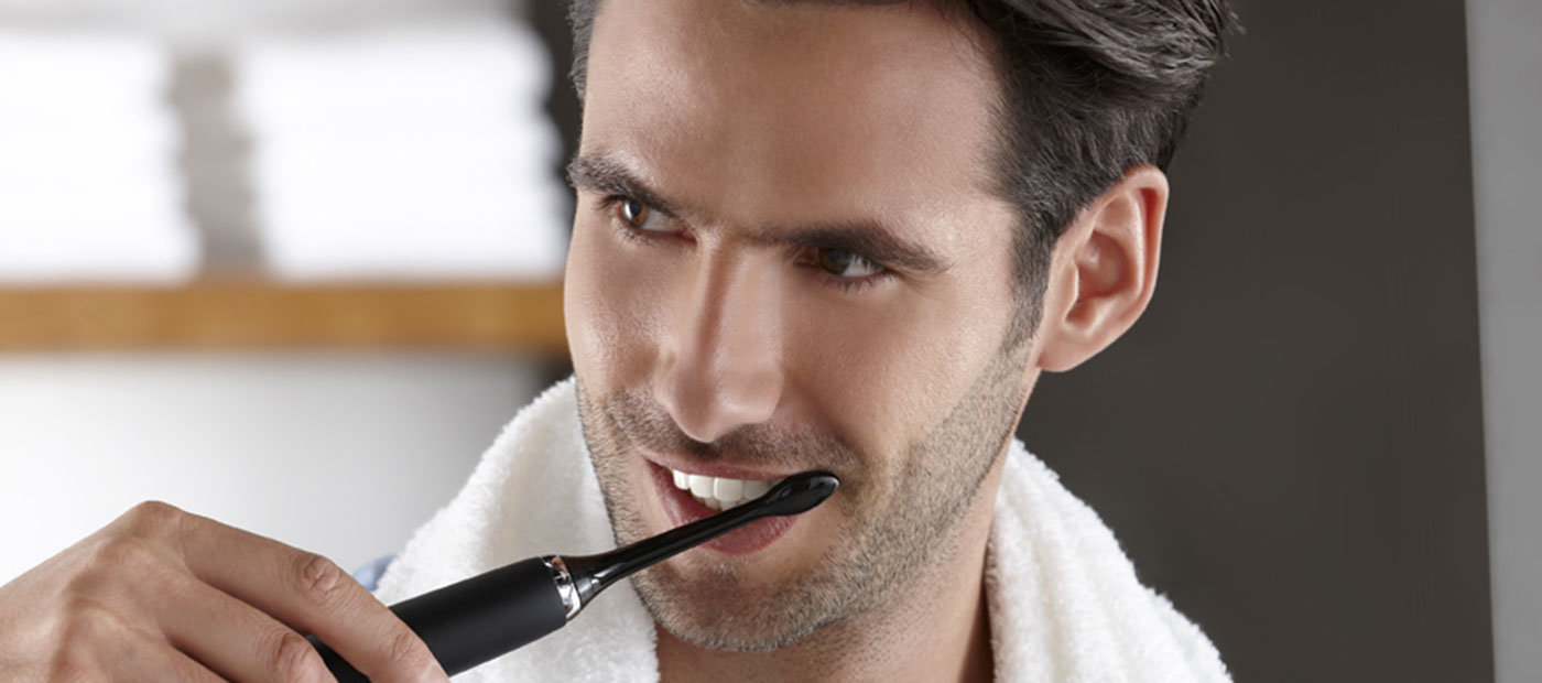 Confident smile - cosmetic dentist near Preston Hollow, Dallas