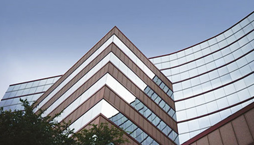Contact Premier Smiles North Dallas office building