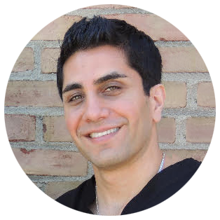 Dr. Ron S. Katyal